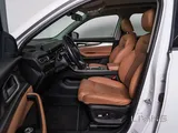 Exeed-VX 2.0T Luxury AWD 7DCT